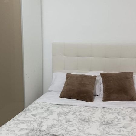Habitacion Cerca Centro De Madrid Ngoại thất bức ảnh