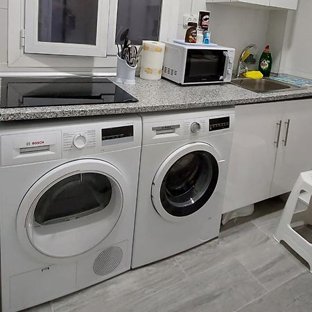 Habitacion Cerca Centro De Madrid Phòng bức ảnh