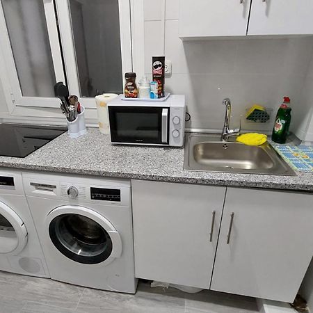 Habitacion Cerca Centro De Madrid Phòng bức ảnh