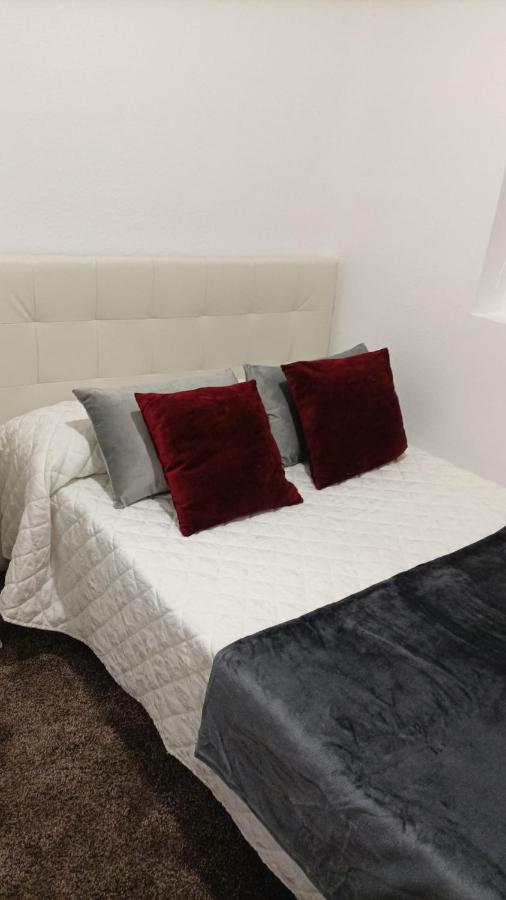 Habitacion Cerca Centro De Madrid Ngoại thất bức ảnh