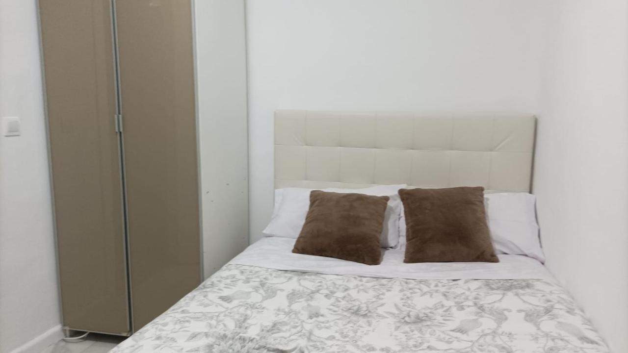 Habitacion Cerca Centro De Madrid Ngoại thất bức ảnh