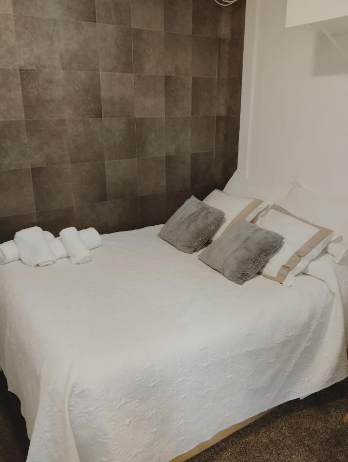 Habitacion Cerca Centro De Madrid Ngoại thất bức ảnh