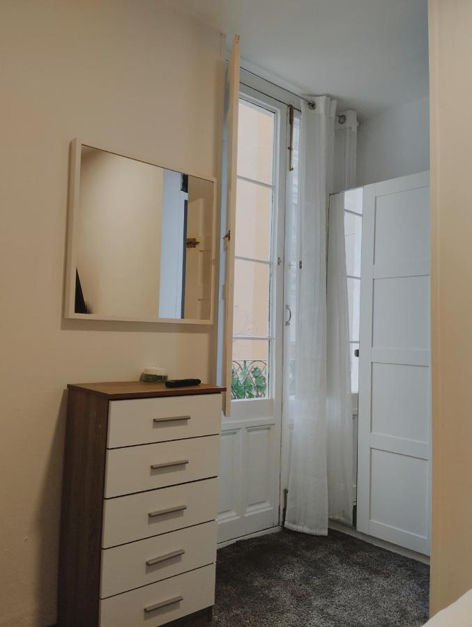 Habitacion Cerca Centro De Madrid Ngoại thất bức ảnh
