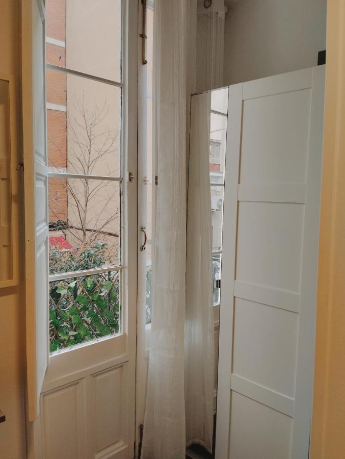 Habitacion Cerca Centro De Madrid Ngoại thất bức ảnh
