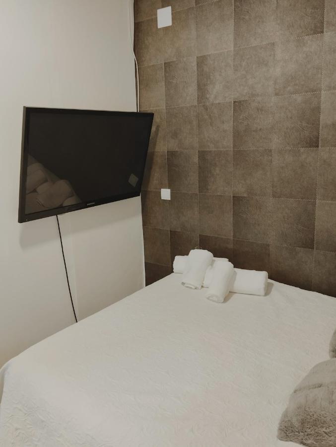 Habitacion Cerca Centro De Madrid Ngoại thất bức ảnh