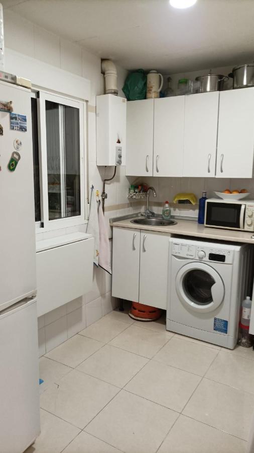Habitacion Cerca Centro De Madrid Phòng bức ảnh