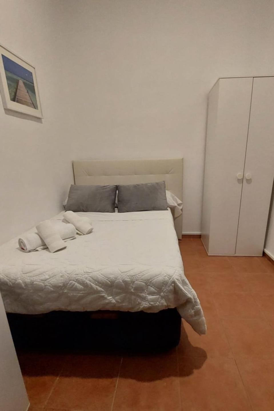 Habitacion Cerca Centro De Madrid Phòng bức ảnh