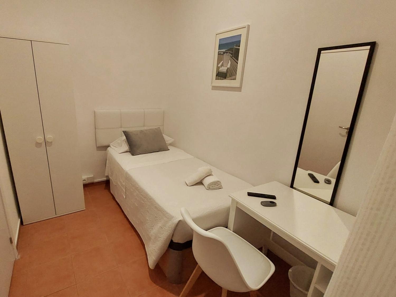 Habitacion Cerca Centro De Madrid Phòng bức ảnh
