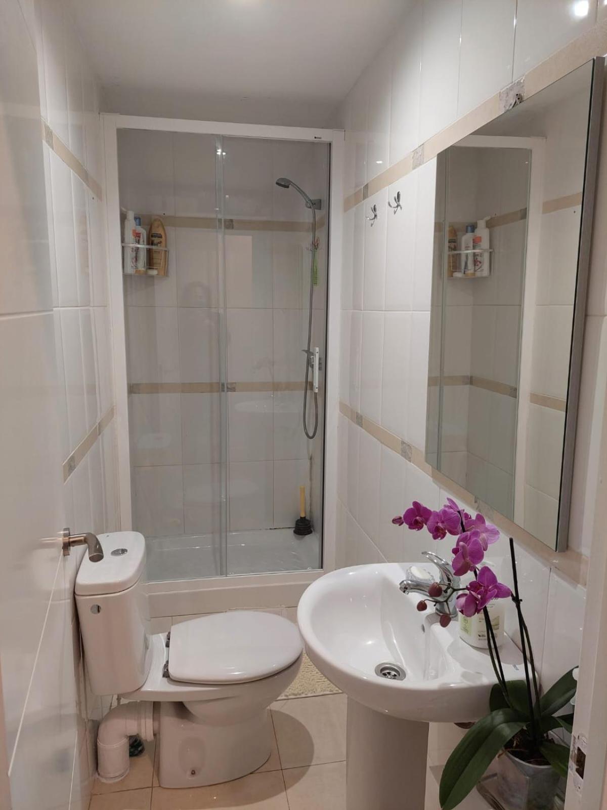 Habitacion Cerca Centro De Madrid Phòng bức ảnh