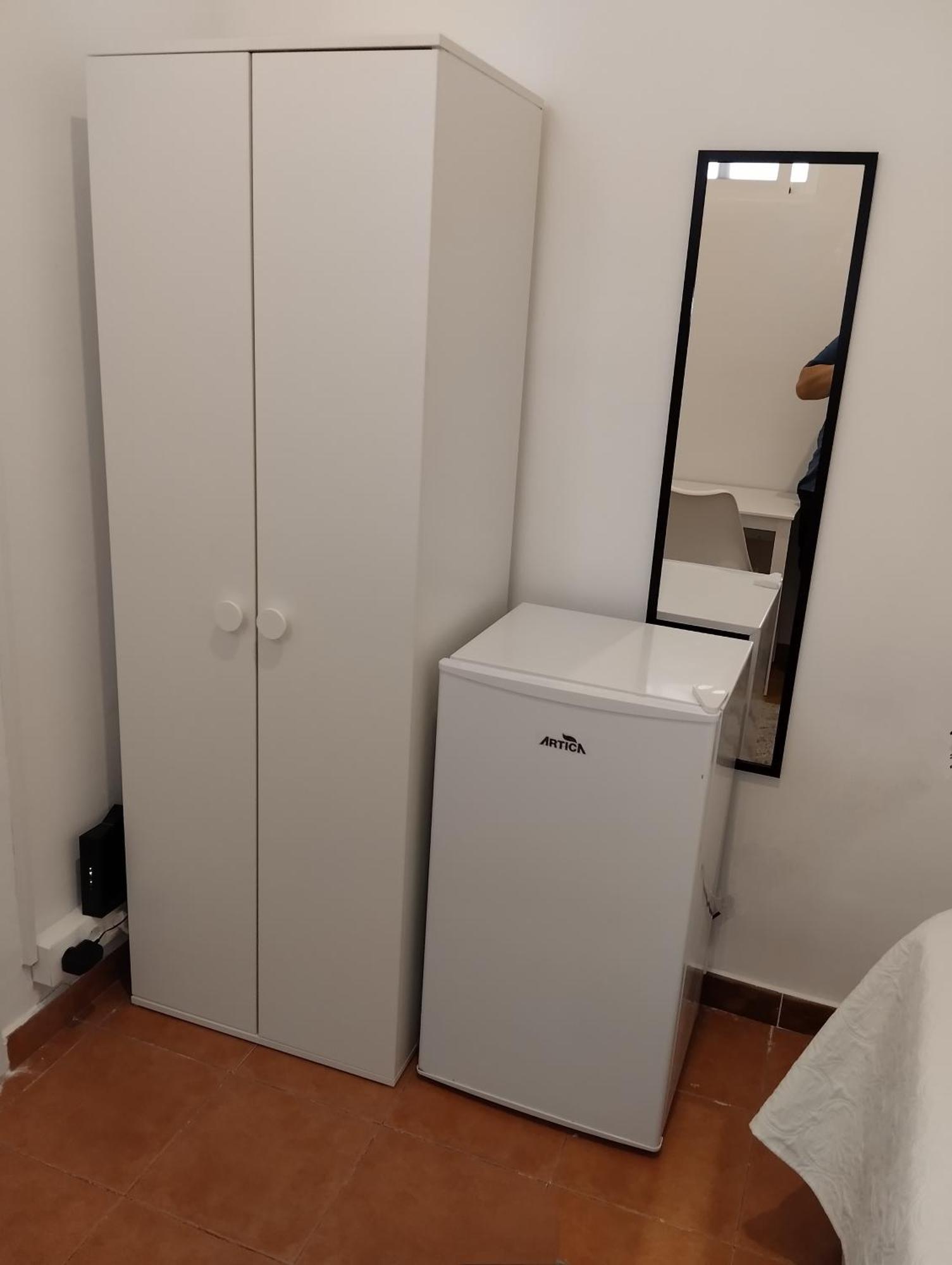 Habitacion Cerca Centro De Madrid Phòng bức ảnh