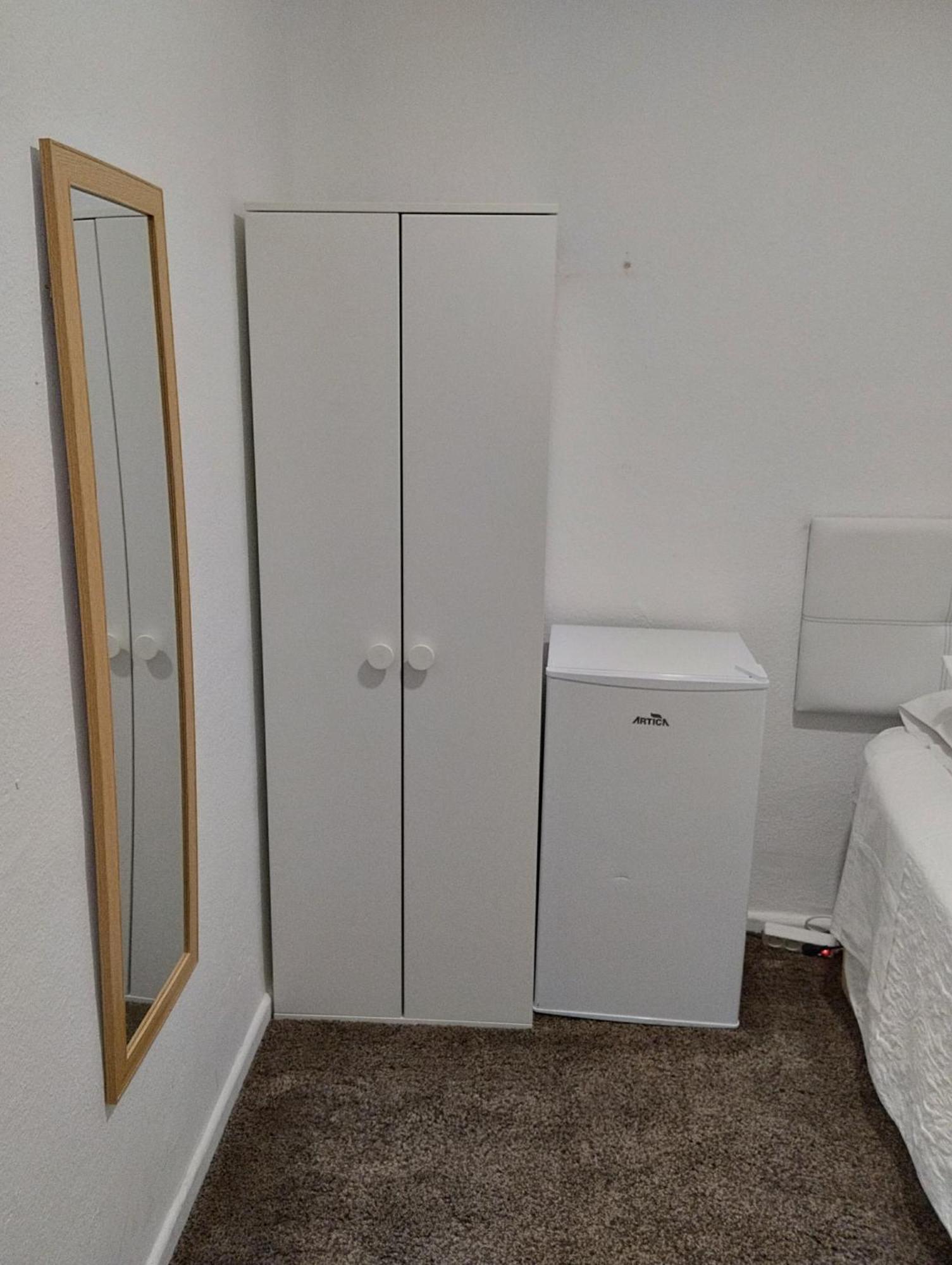 Habitacion Cerca Centro De Madrid Phòng bức ảnh