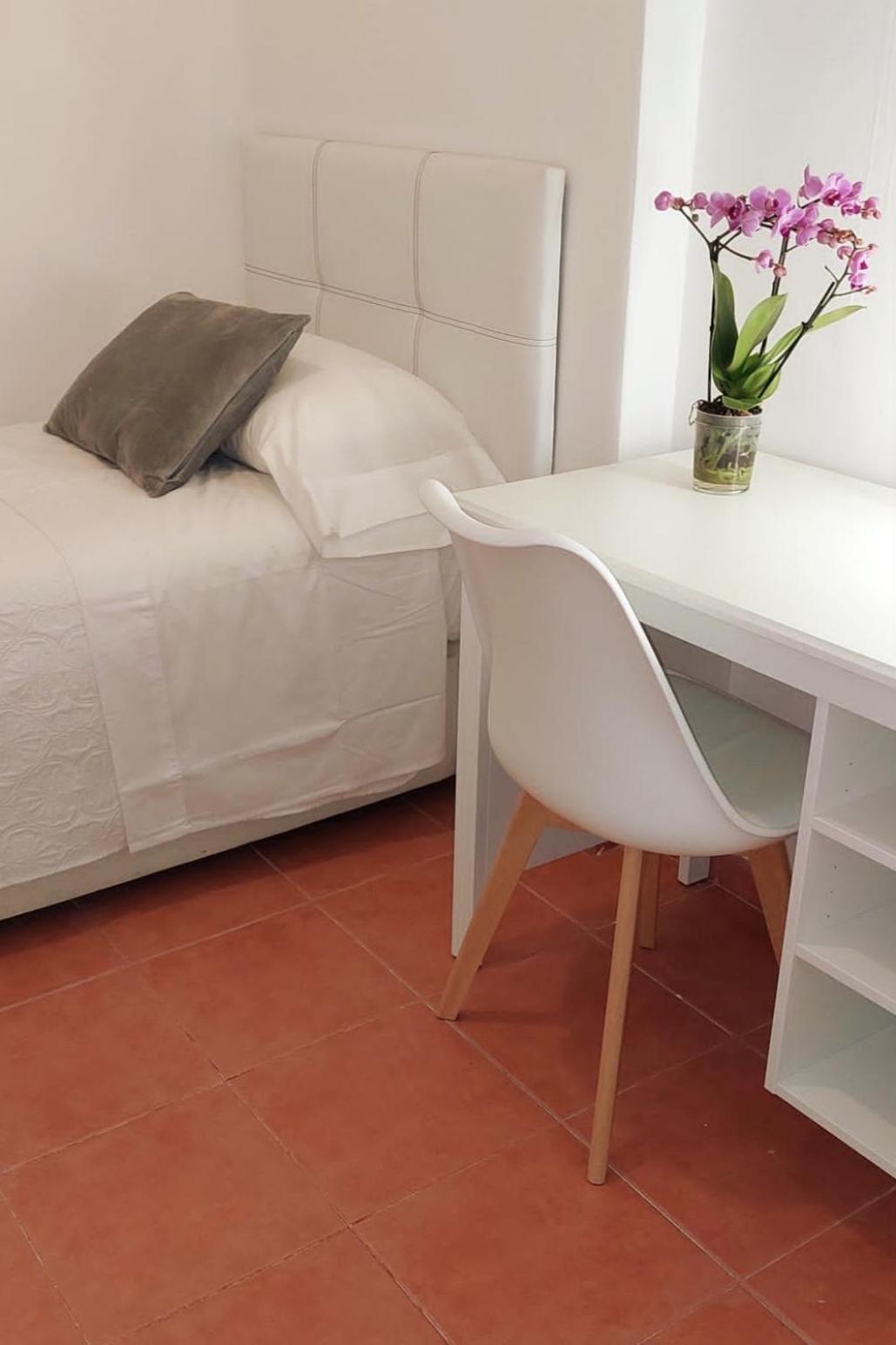 Habitacion Cerca Centro De Madrid Phòng bức ảnh