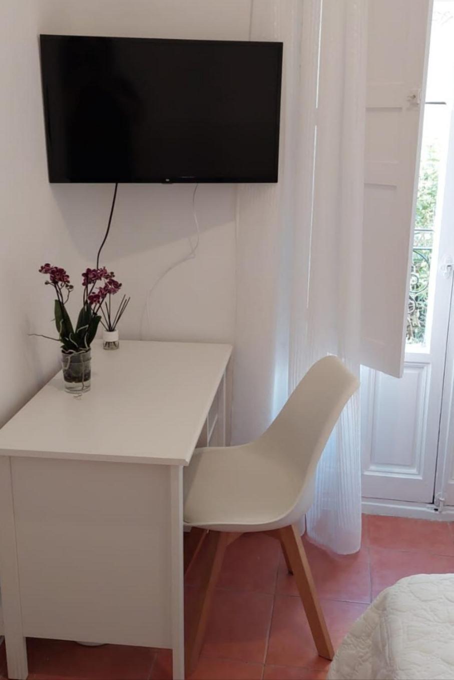 Habitacion Cerca Centro De Madrid Phòng bức ảnh