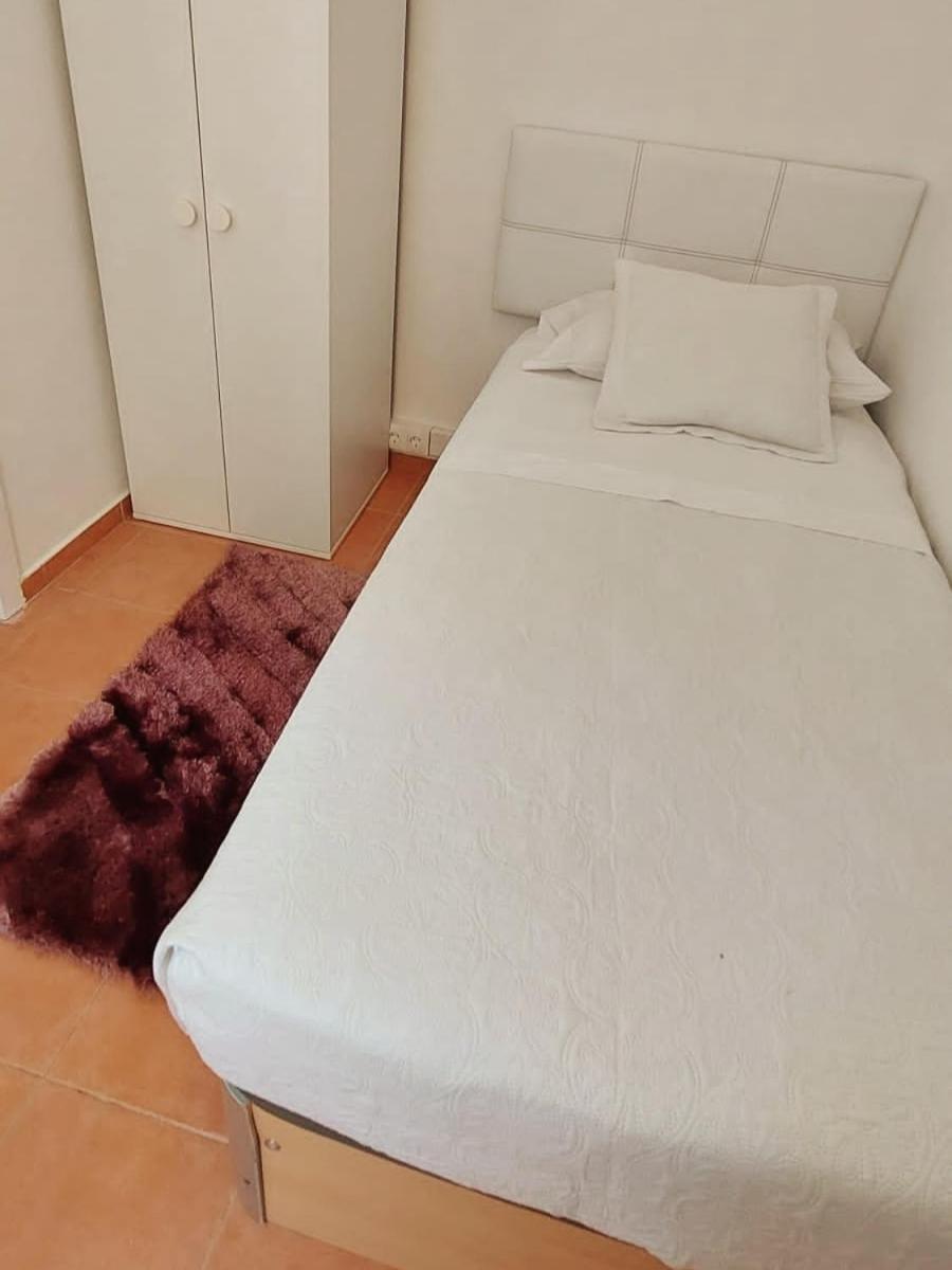 Habitacion Cerca Centro De Madrid Phòng bức ảnh