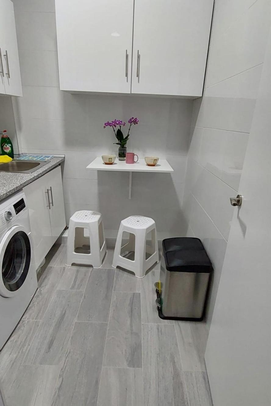 Habitacion Cerca Centro De Madrid Phòng bức ảnh