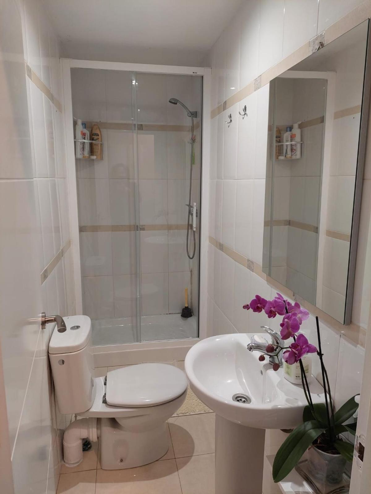 Habitacion Cerca Centro De Madrid Phòng bức ảnh