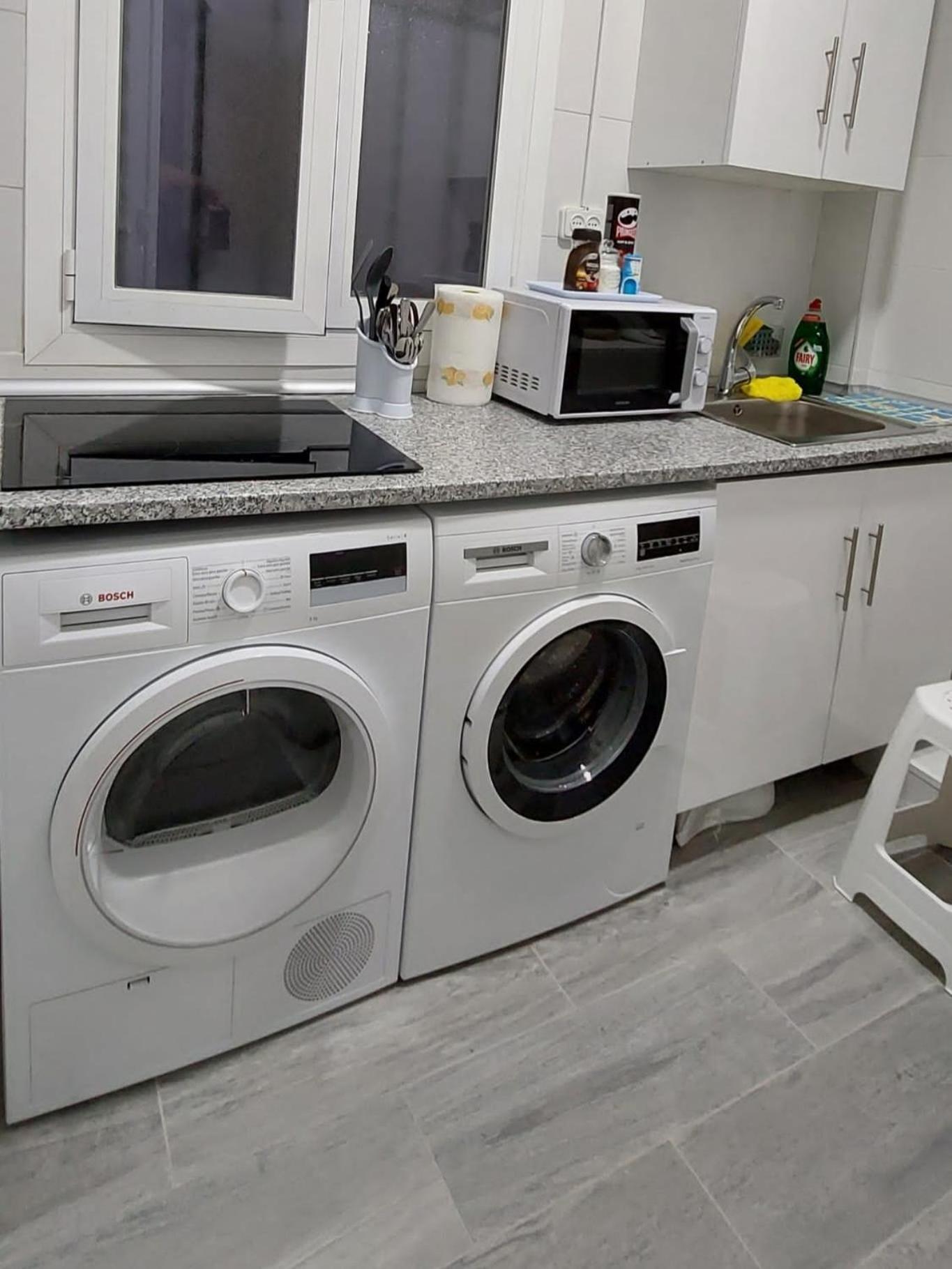 Habitacion Cerca Centro De Madrid Phòng bức ảnh
